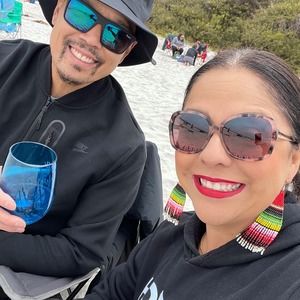 Meet your Posher, Kathy